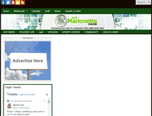 Tablet Screenshot of hcpmarionette.com